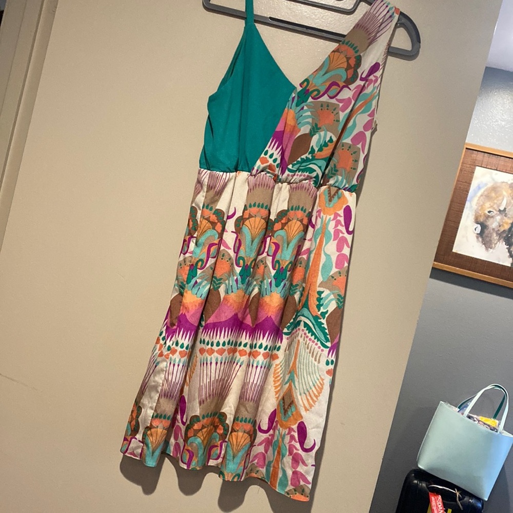 Judith March dress